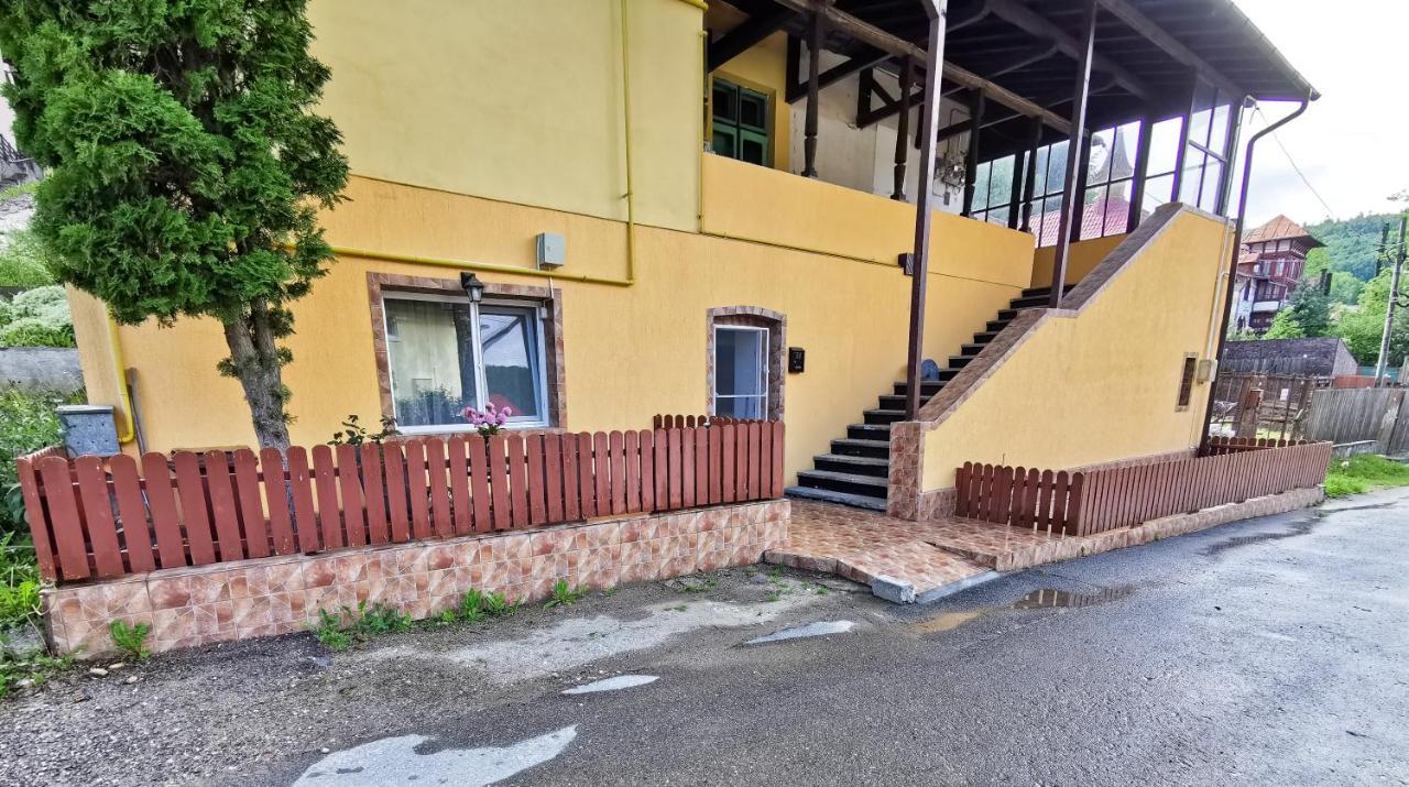 Apartament Dilama Sinaia Exterior photo