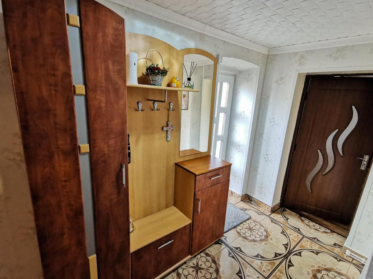 Apartament Dilama Sinaia Exterior photo