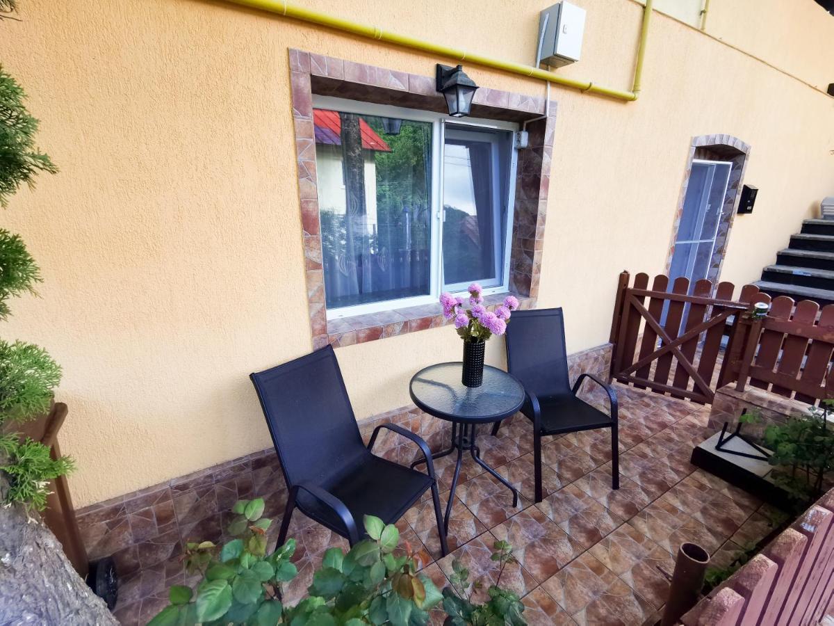 Apartament Dilama Sinaia Exterior photo