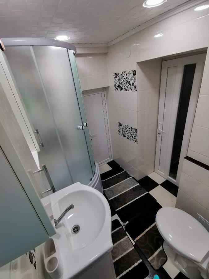 Apartament Dilama Sinaia Exterior photo