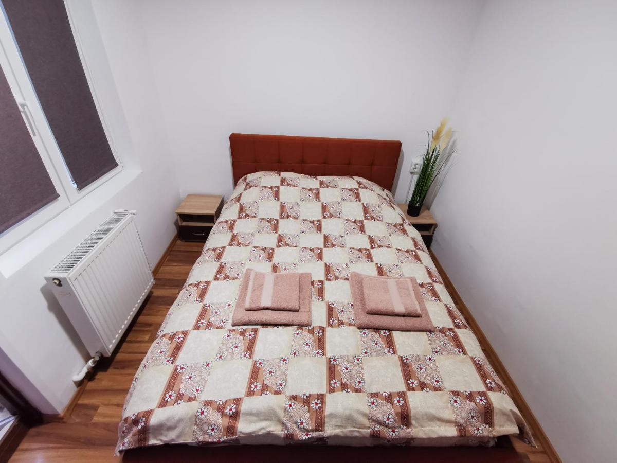 Apartament Dilama Sinaia Exterior photo