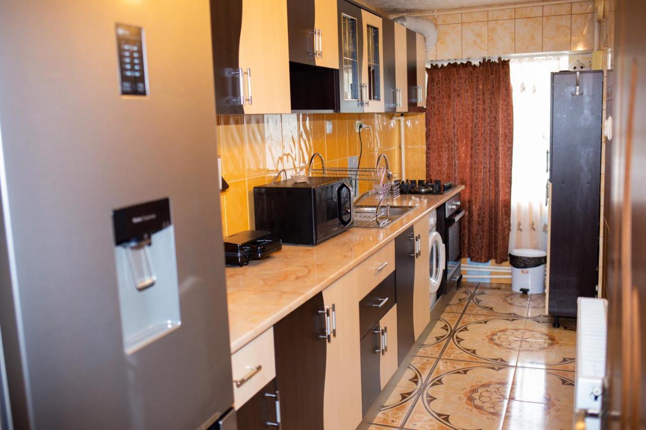 Apartament Dilama Sinaia Exterior photo
