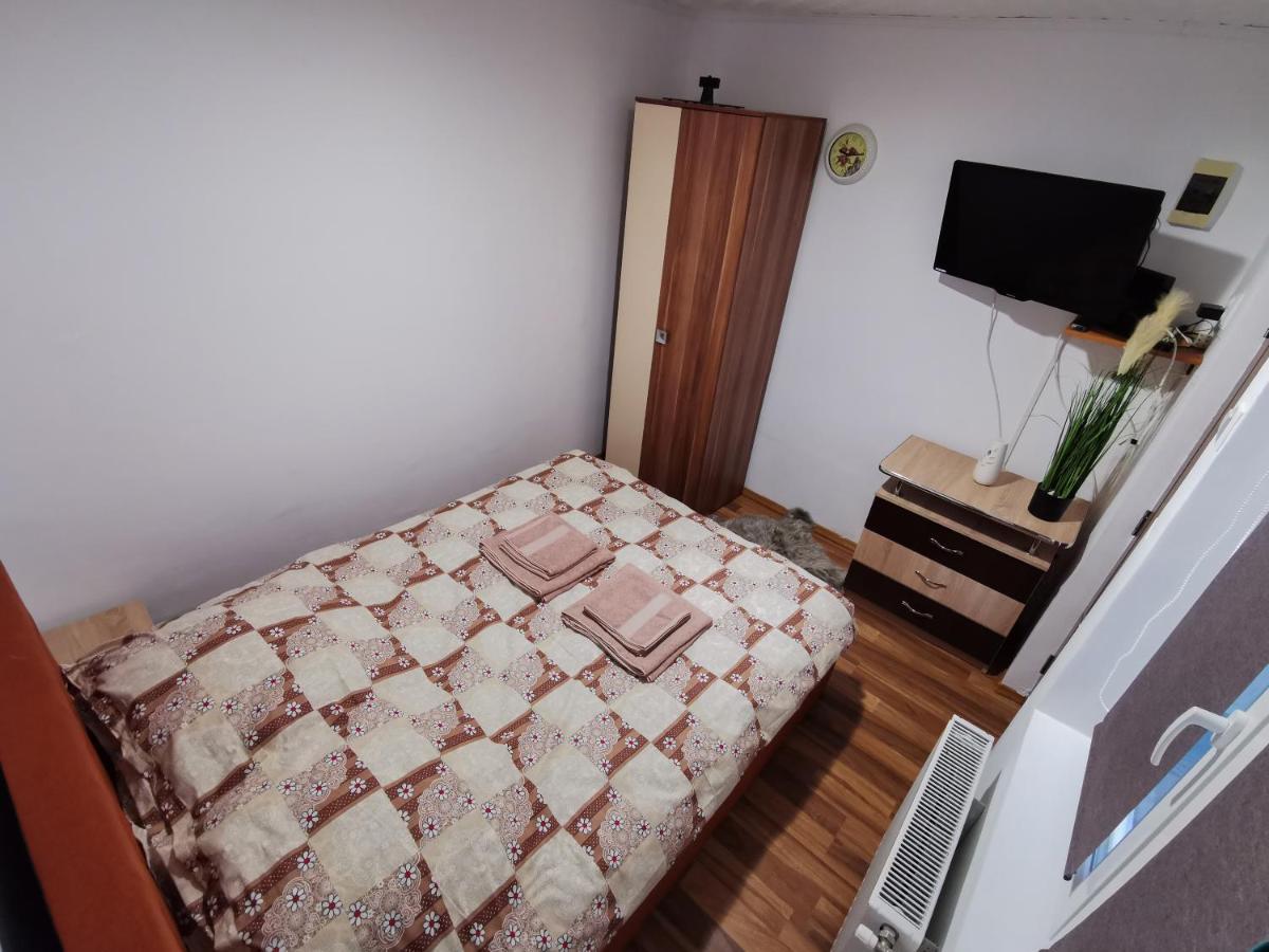 Apartament Dilama Sinaia Exterior photo